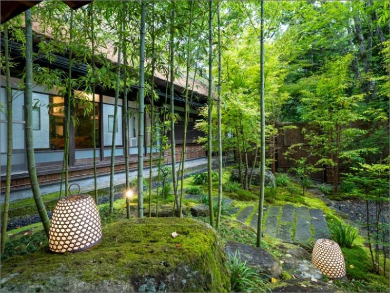 Hotel Nihon-No-Ashitaba Jufu Exteriér fotografie