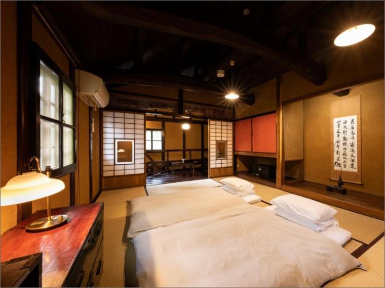 Hotel Nihon-No-Ashitaba Jufu Exteriér fotografie