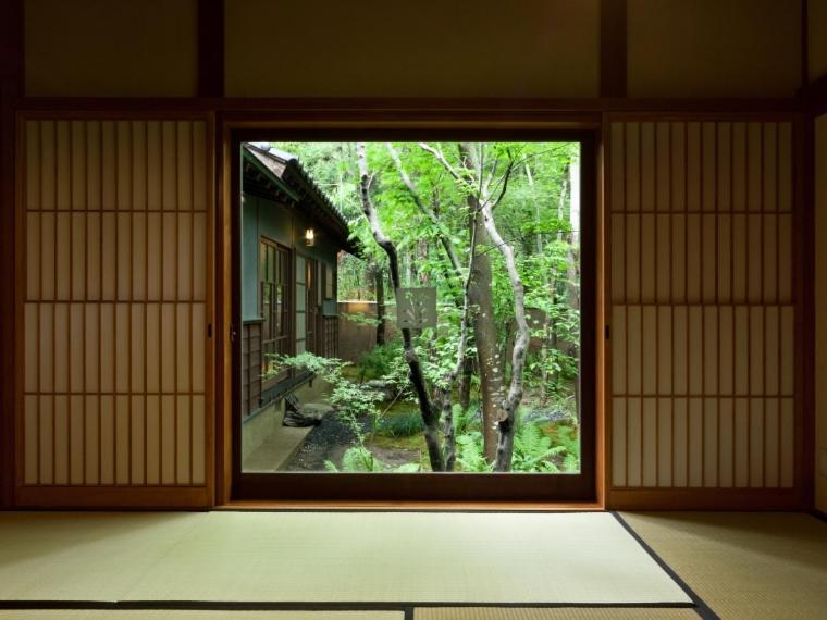 Hotel Nihon-No-Ashitaba Jufu Exteriér fotografie