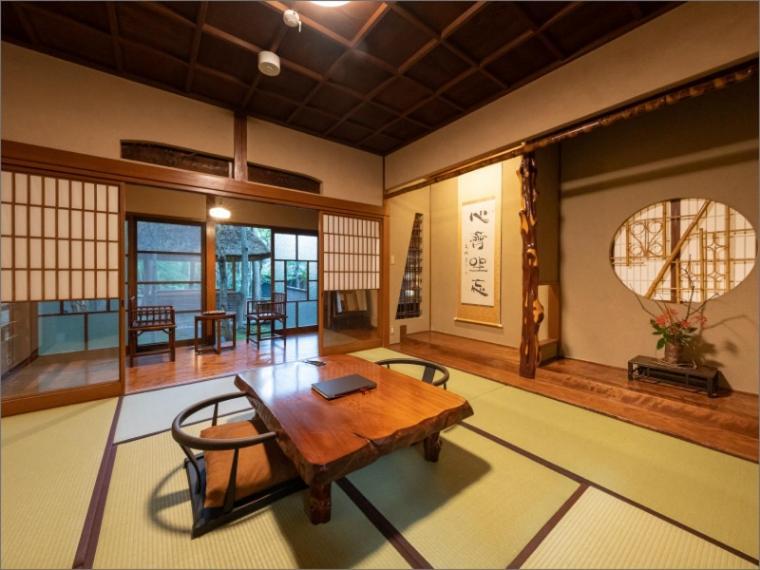 Hotel Nihon-No-Ashitaba Jufu Exteriér fotografie