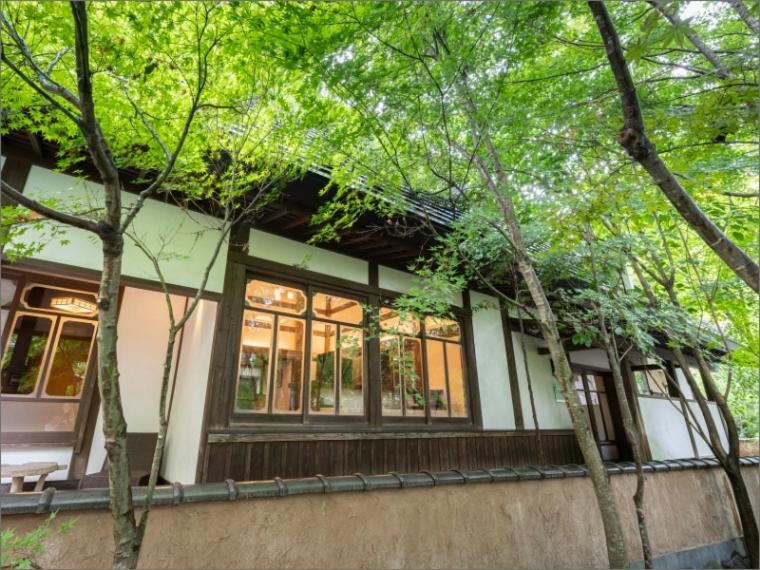 Hotel Nihon-No-Ashitaba Jufu Exteriér fotografie