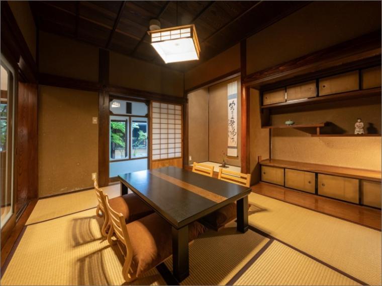 Hotel Nihon-No-Ashitaba Jufu Exteriér fotografie