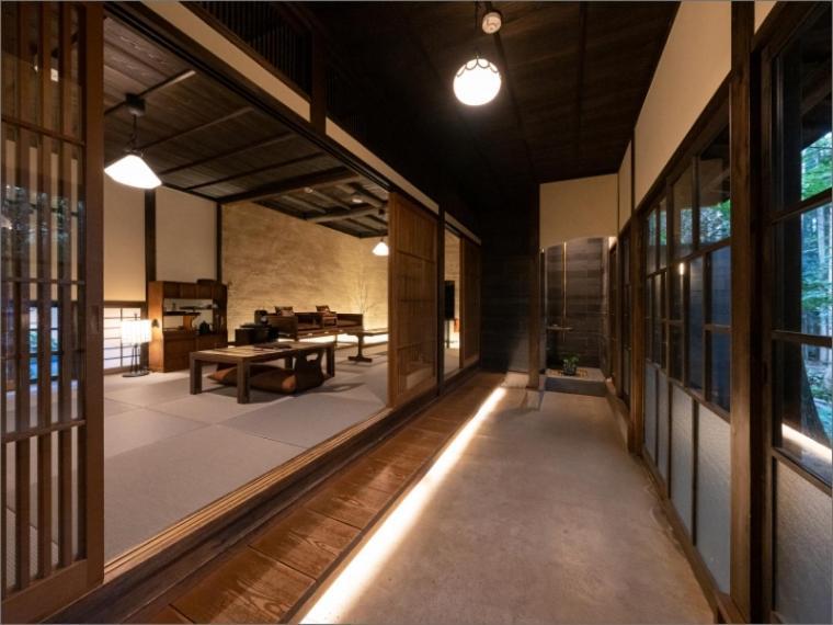 Hotel Nihon-No-Ashitaba Jufu Exteriér fotografie