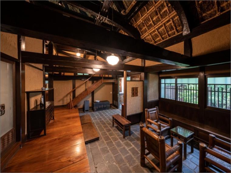 Hotel Nihon-No-Ashitaba Jufu Pokoj fotografie