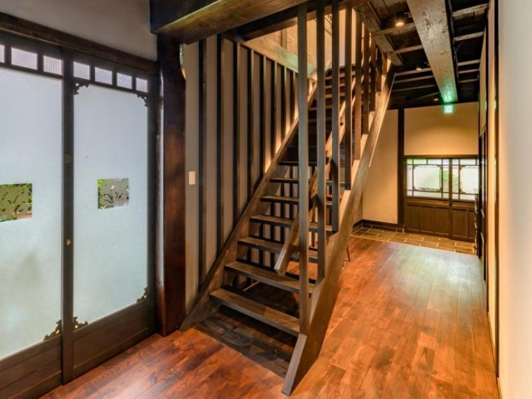 Hotel Nihon-No-Ashitaba Jufu Pokoj fotografie